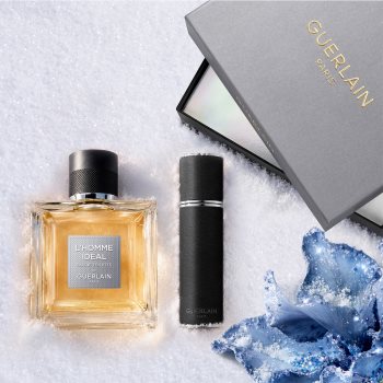 GUERLAIN L'Homme Idéal set cadou editie limitata pentru bărbați